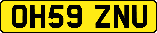 OH59ZNU