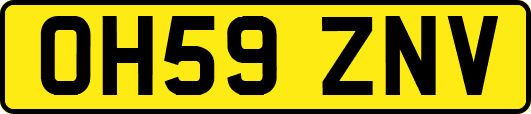 OH59ZNV