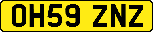 OH59ZNZ