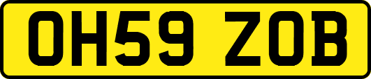 OH59ZOB