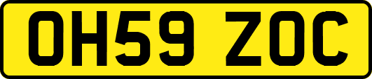 OH59ZOC