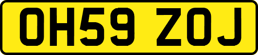 OH59ZOJ