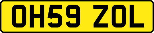 OH59ZOL