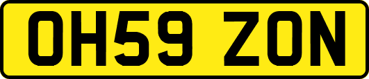 OH59ZON