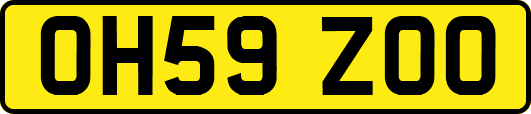 OH59ZOO