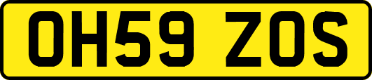 OH59ZOS