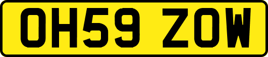 OH59ZOW