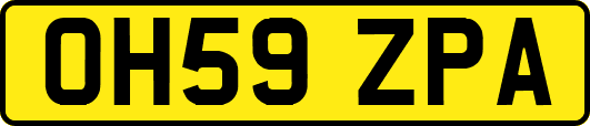 OH59ZPA