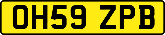 OH59ZPB