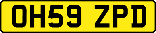 OH59ZPD