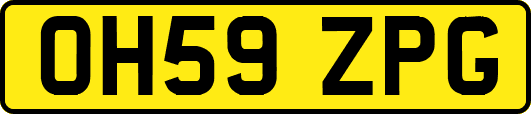 OH59ZPG