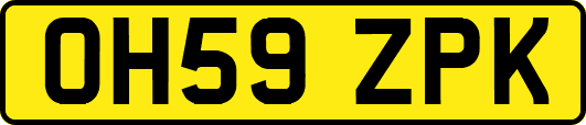 OH59ZPK