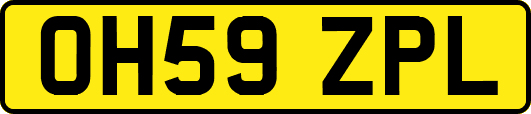 OH59ZPL