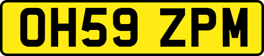OH59ZPM