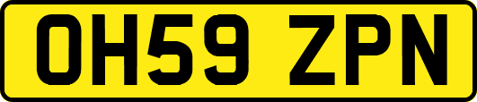 OH59ZPN