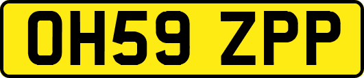 OH59ZPP
