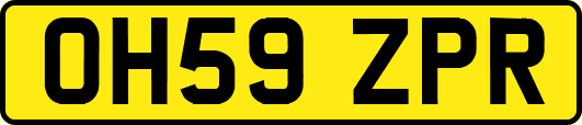 OH59ZPR