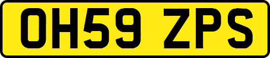 OH59ZPS