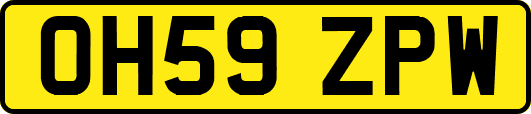 OH59ZPW