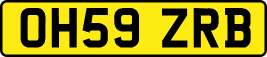 OH59ZRB