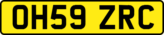 OH59ZRC