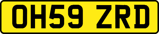OH59ZRD