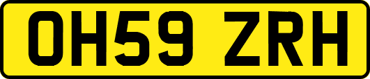 OH59ZRH