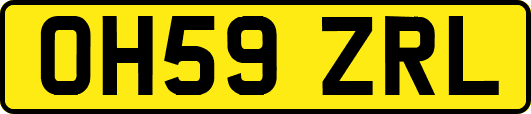 OH59ZRL
