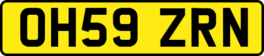 OH59ZRN