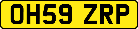 OH59ZRP