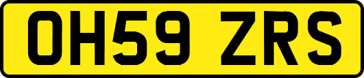 OH59ZRS