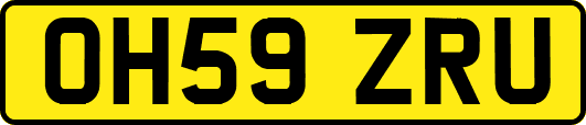OH59ZRU