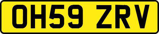OH59ZRV