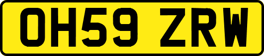 OH59ZRW
