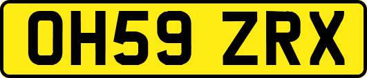 OH59ZRX