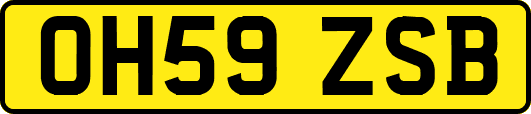 OH59ZSB