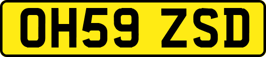 OH59ZSD