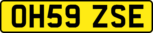 OH59ZSE