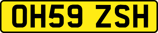 OH59ZSH