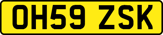OH59ZSK
