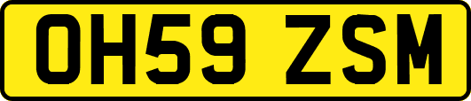 OH59ZSM