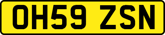 OH59ZSN