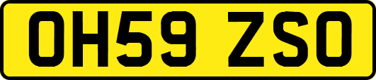 OH59ZSO