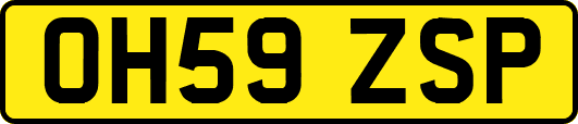 OH59ZSP