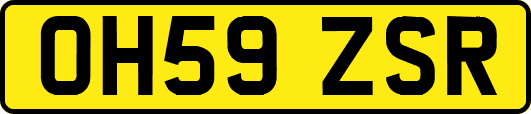 OH59ZSR