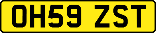 OH59ZST