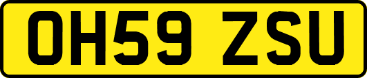 OH59ZSU