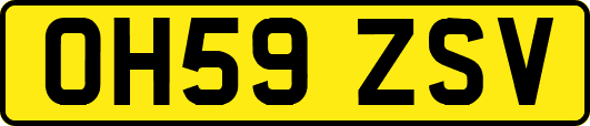 OH59ZSV