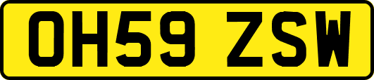 OH59ZSW