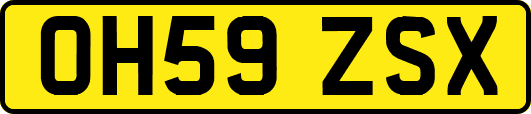 OH59ZSX
